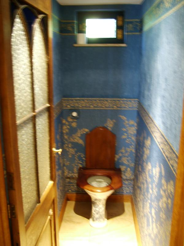 WC